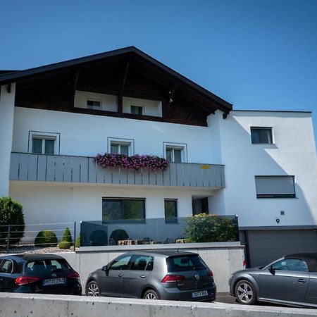 Bed and Breakfast Haus Beim Seppl Naturns Esterno foto