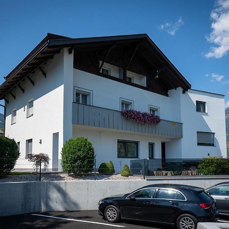 Bed and Breakfast Haus Beim Seppl Naturns Esterno foto
