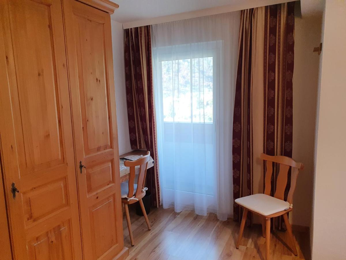 Bed and Breakfast Haus Beim Seppl Naturns Esterno foto