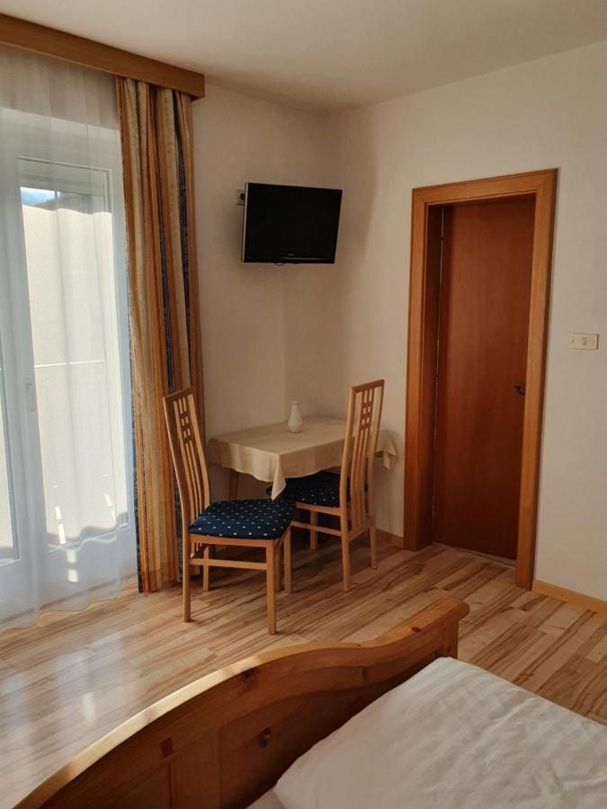 Bed and Breakfast Haus Beim Seppl Naturns Esterno foto