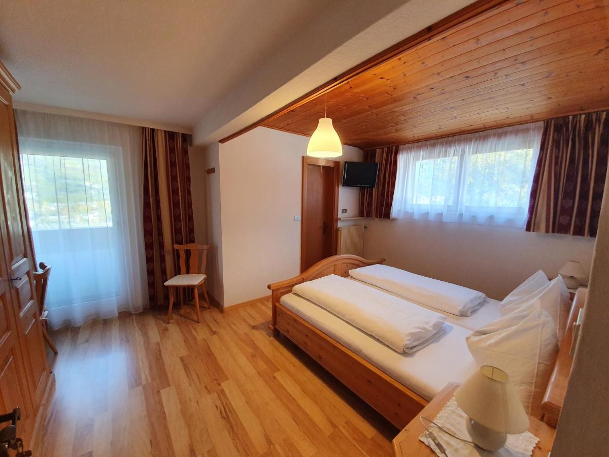 Bed and Breakfast Haus Beim Seppl Naturns Esterno foto