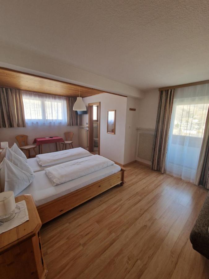 Bed and Breakfast Haus Beim Seppl Naturns Esterno foto