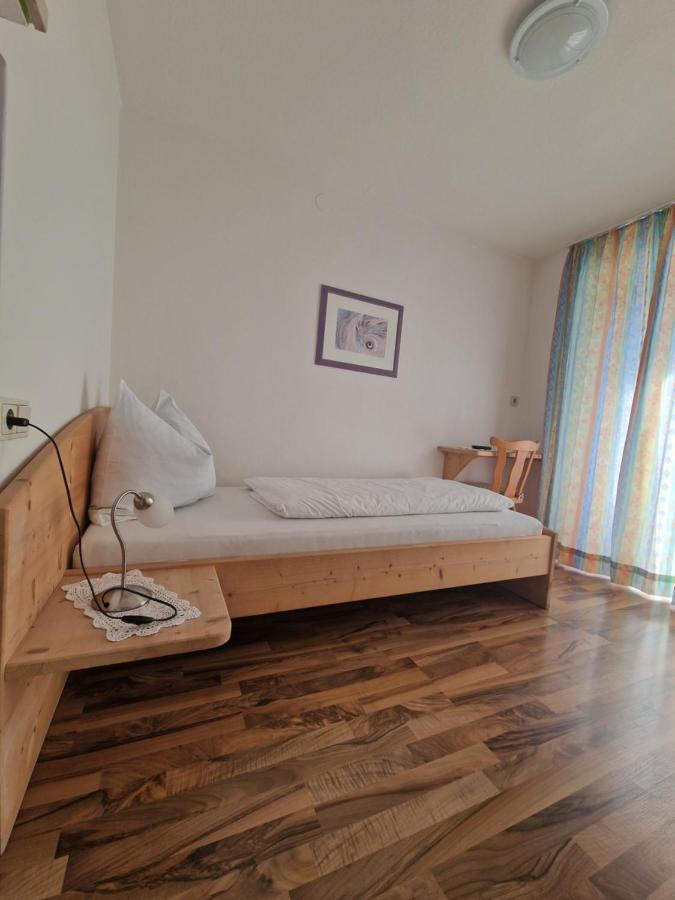 Bed and Breakfast Haus Beim Seppl Naturns Esterno foto