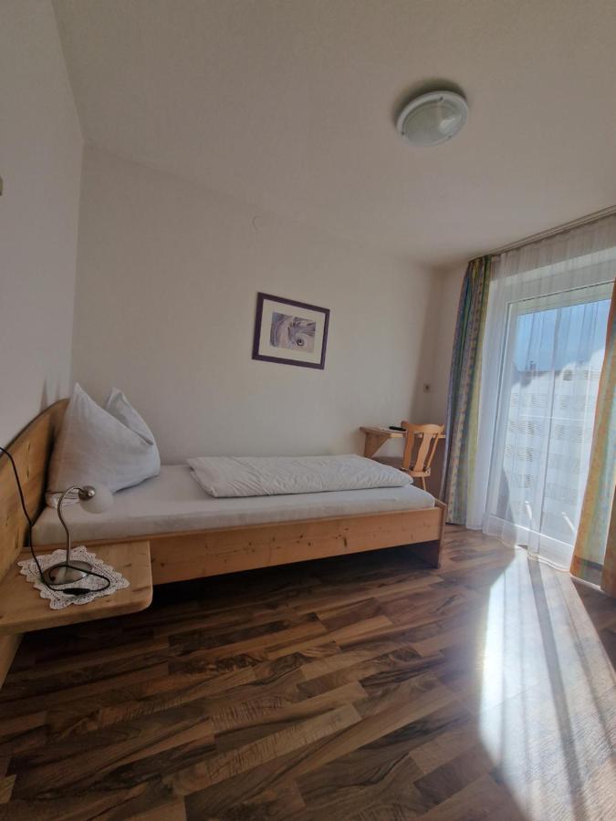 Bed and Breakfast Haus Beim Seppl Naturns Esterno foto