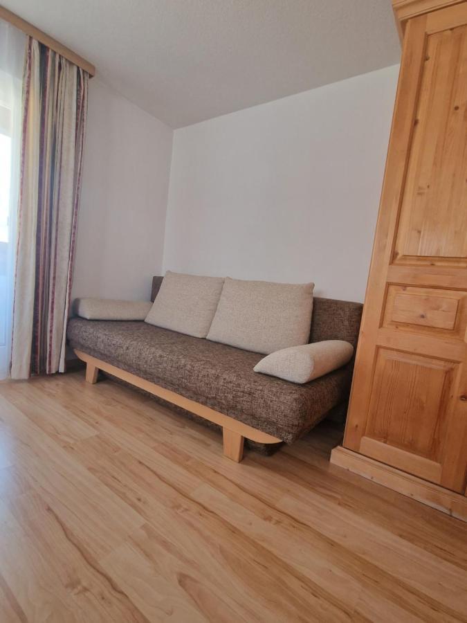 Bed and Breakfast Haus Beim Seppl Naturns Esterno foto