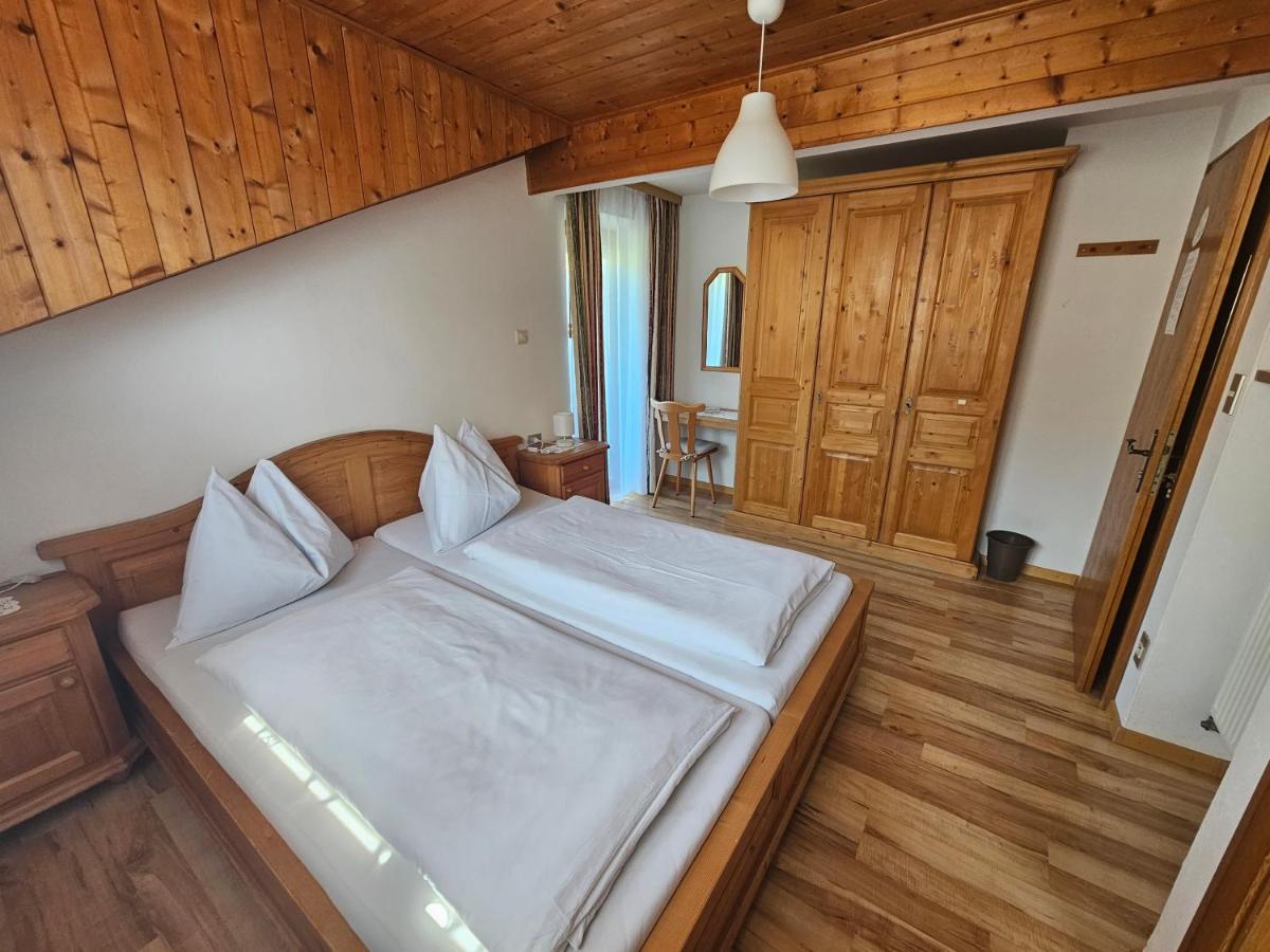 Bed and Breakfast Haus Beim Seppl Naturns Esterno foto