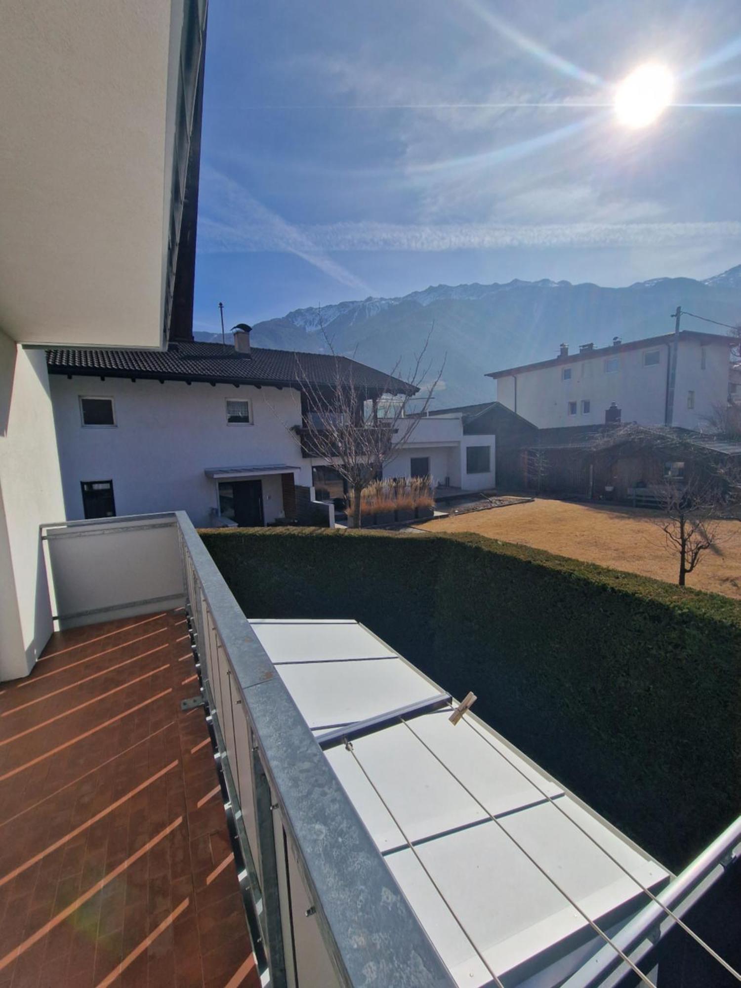 Bed and Breakfast Haus Beim Seppl Naturns Camera foto